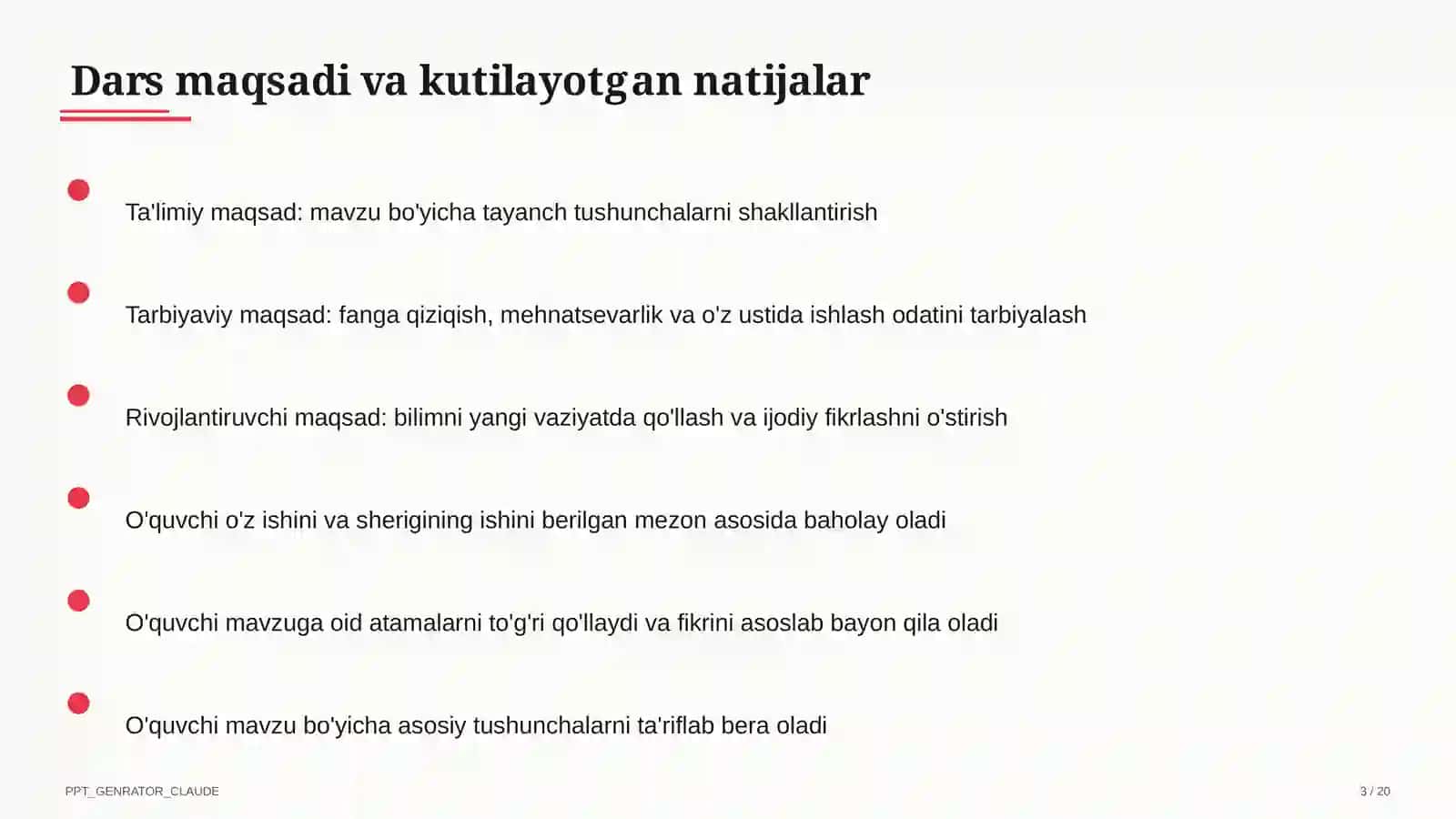 Zoologiya: hayvonot dunyosi xilma-xilligi (7-sinf) 3