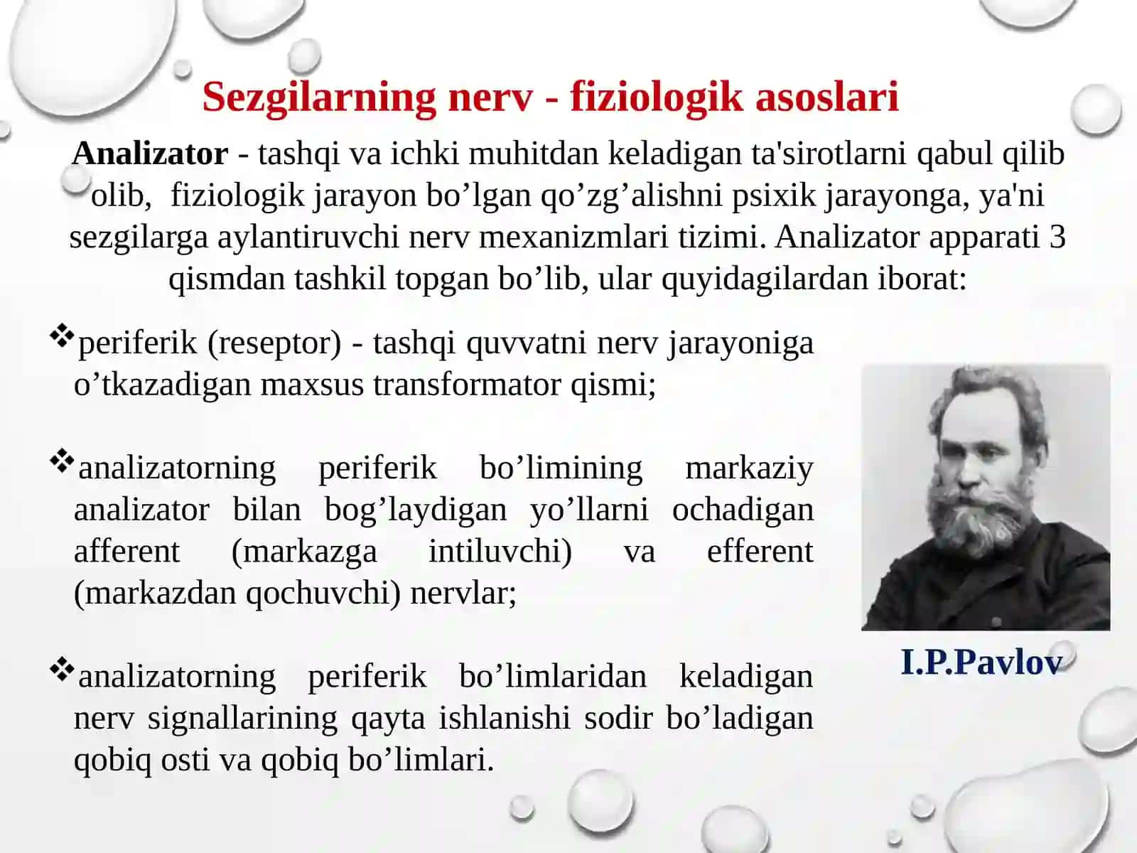 SEZGI VA IDROK 2 3