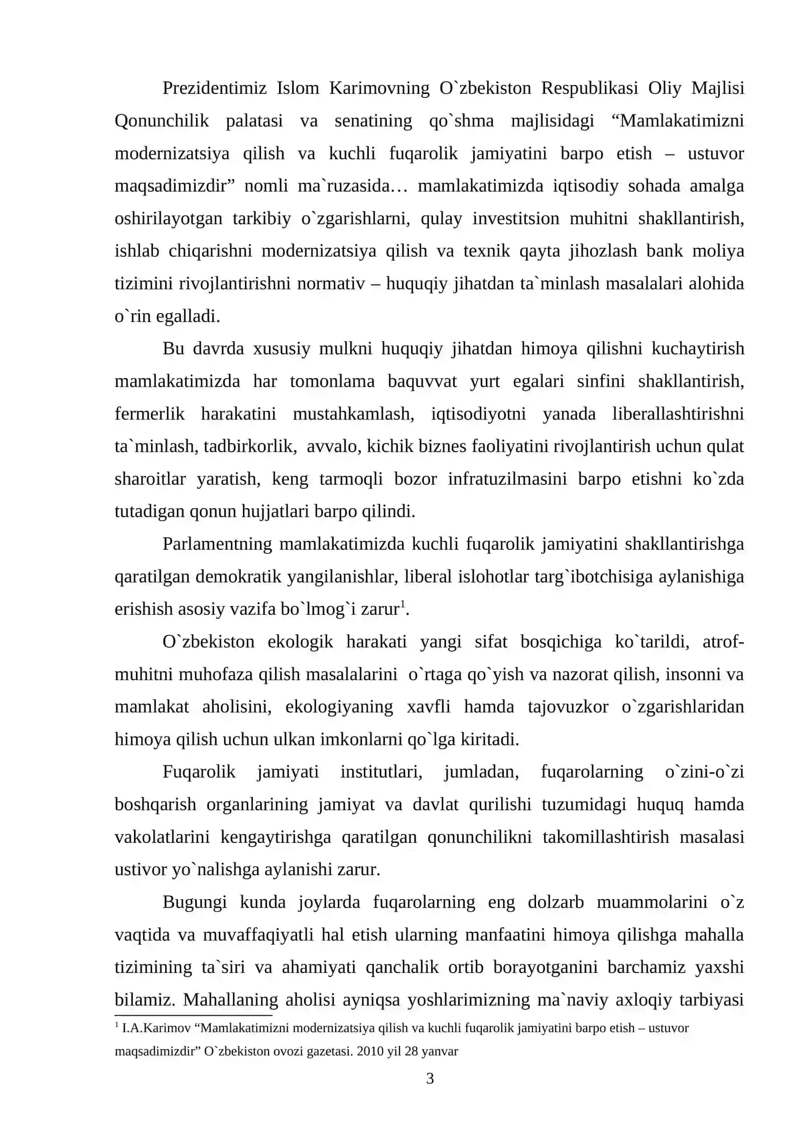 HOZIRGI ZAMON INGLIZ TILIDA “OF” PREDLOGINING LINGVISTIK TAHLILI 3
