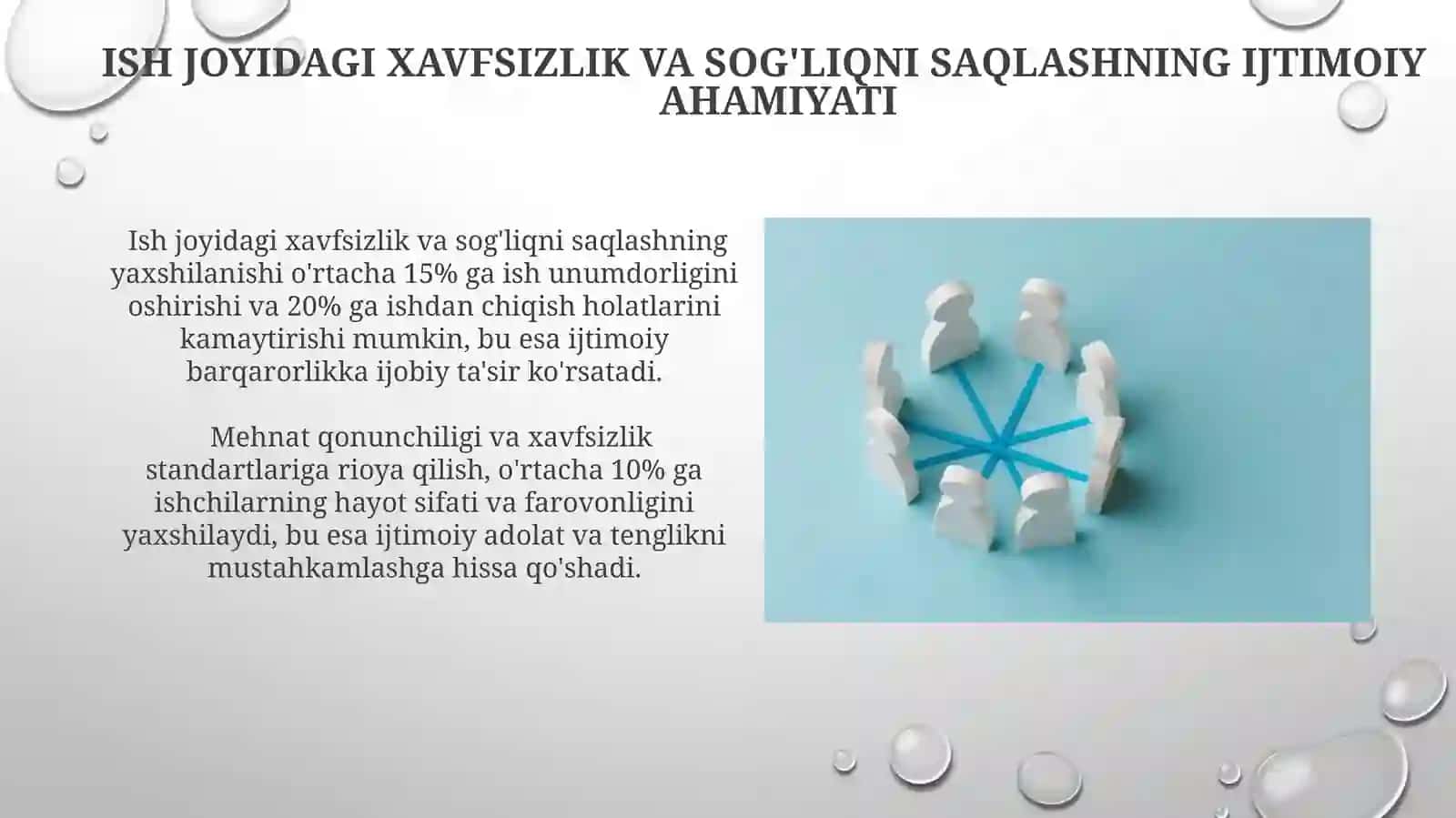 Jamiyati ijtimoiy rivojlanishida inson resurslarini boshqarishning tutgan o‘rni 3