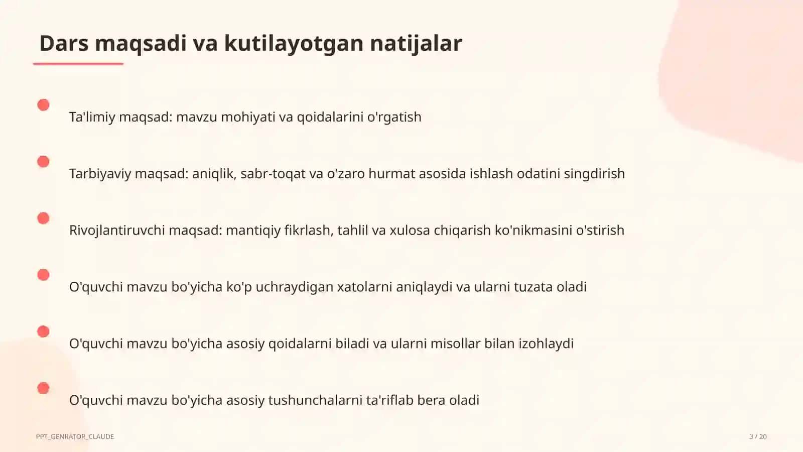 Topishmoq, maqol va tez aytishlar (5-sinf) 3