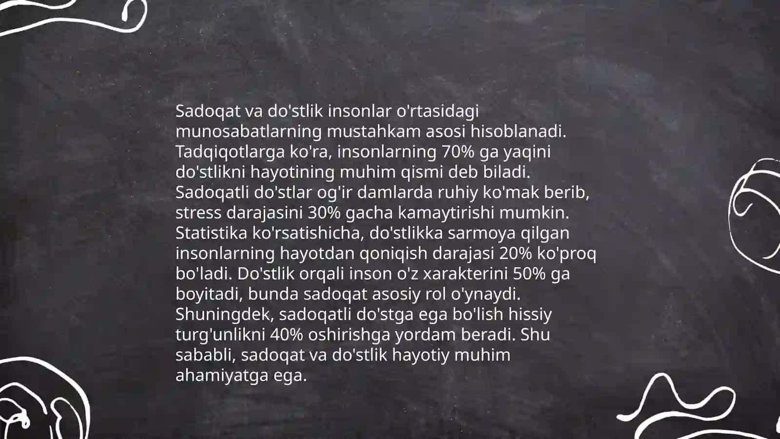 Alisher Navoiyning pand- nasihat mazmunidagi asarlarida ifodalangan ijtimoiy-siyosiy, axloqiy-ta'limiy qarashlar 3