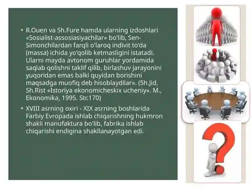 Iqtisodiyotni davlat tomonidan tartibga solish usullari 3
