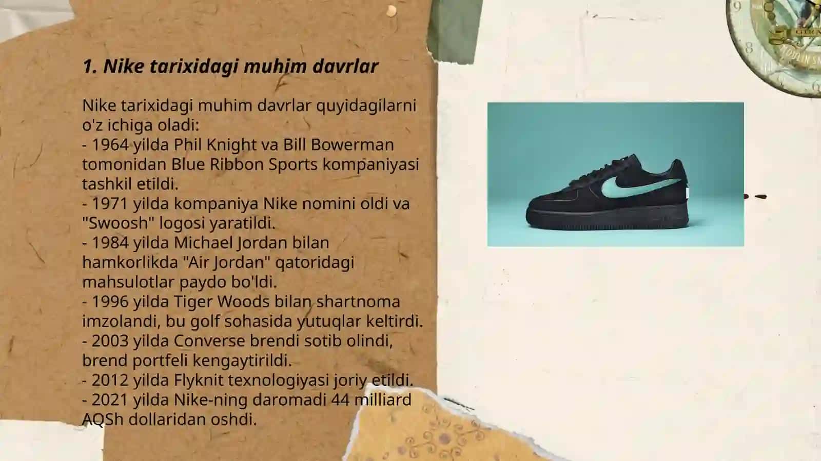 Nike 3