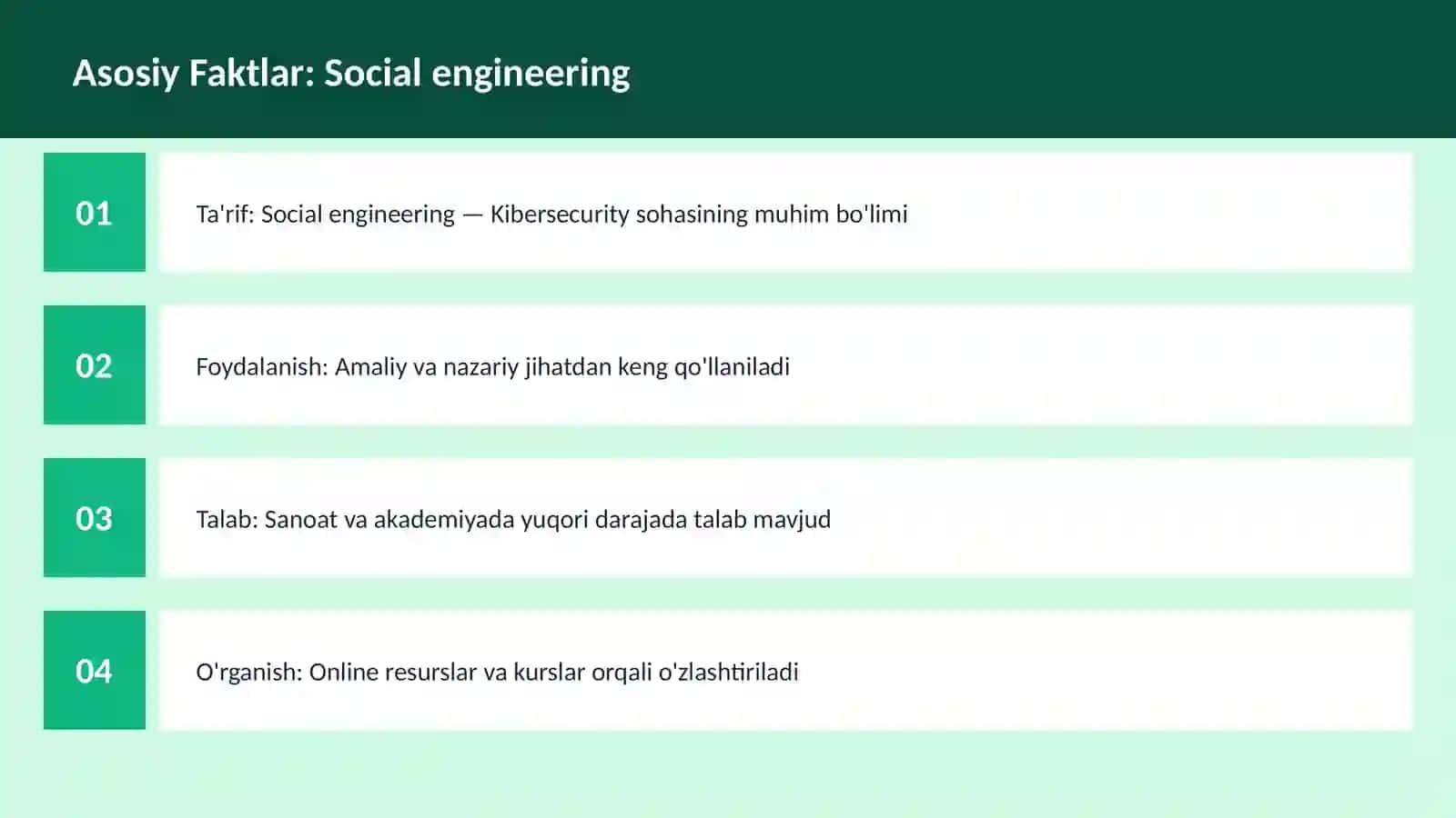 Social engineering 3