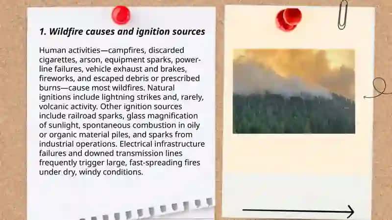 Wildfires 3