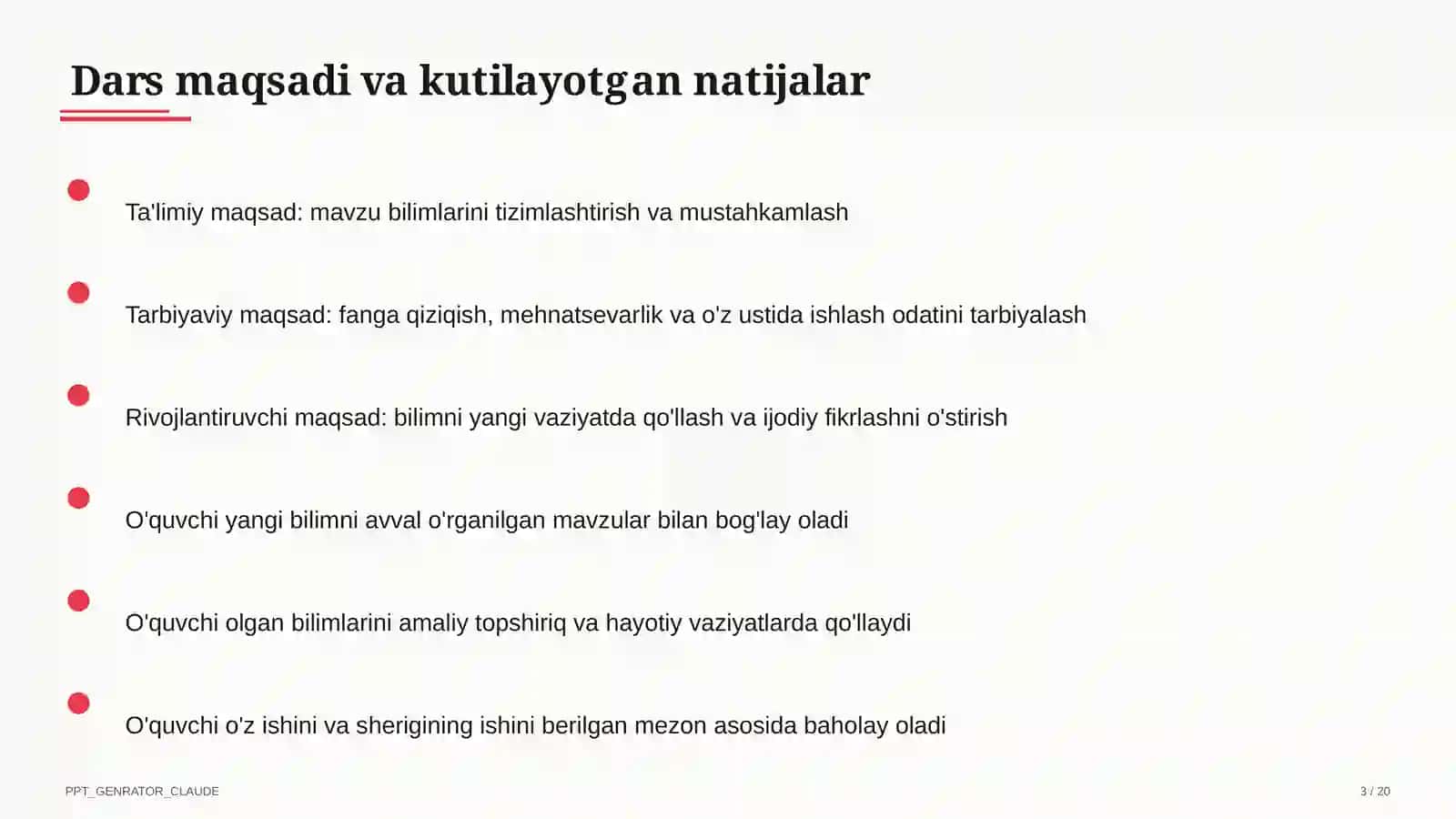 Oksidlanish-qaytarilish reaksiyalari (8-sinf) 3