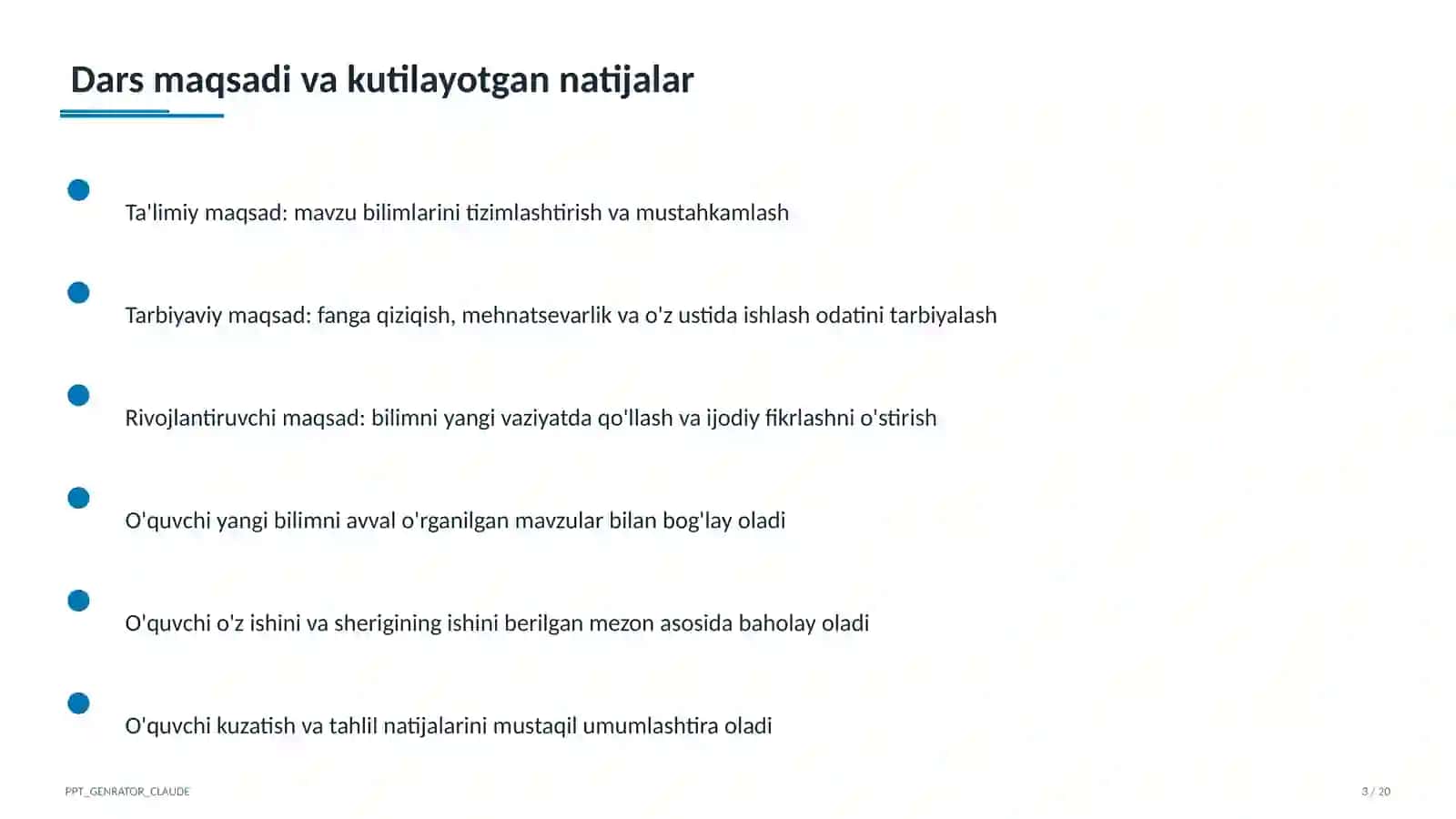 Uchburchak ichki burchaklarining yig'indisi (7-sinf) 3
