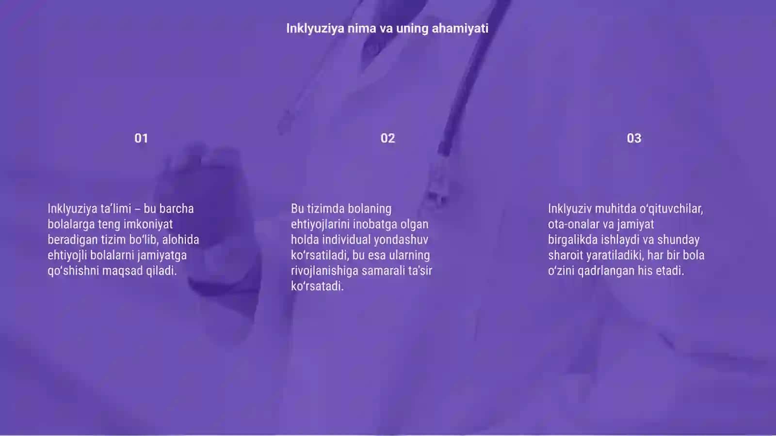 Inklyuziya ta’limi 3