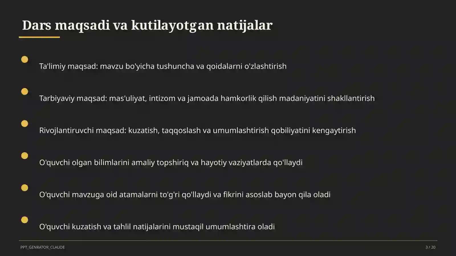Qadimgi Baqtriya, Xorazm va So'g'diyona (6-sinf) 3