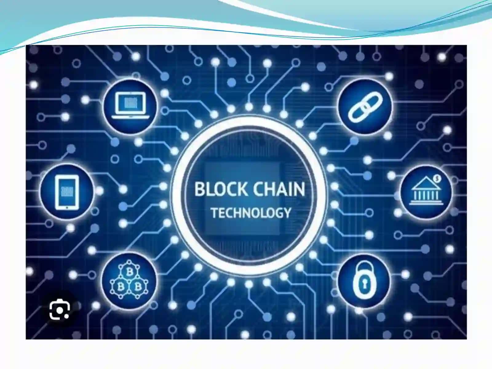 BLOCKCHAIN TEXNOLOGIYASI 3