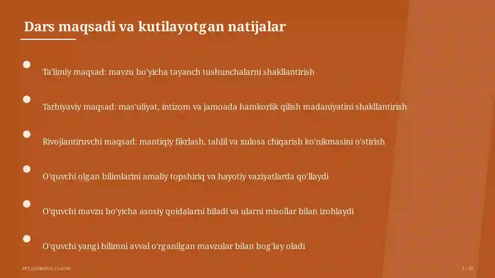 O'rta asrlarda Yevropa: feodalizm (7-sinf) 3