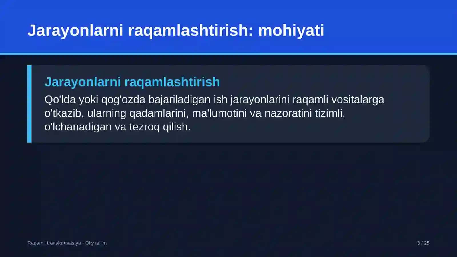 Xususiy maktablarda jarayonlarni raqamlashtirish 3
