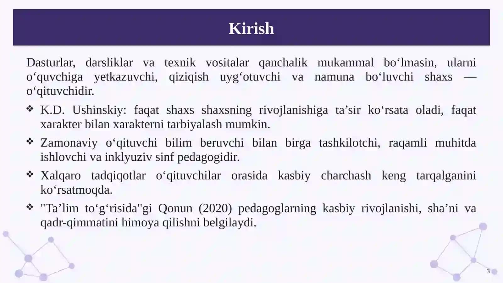 O‘qituvchi shaxsining psixologik portreti 3