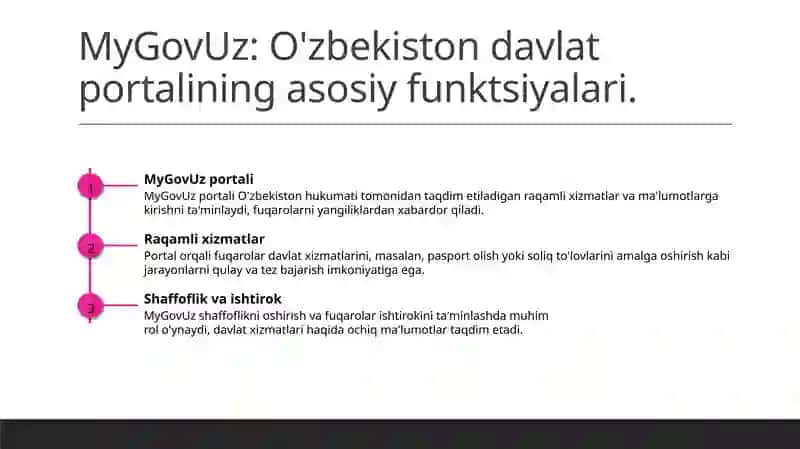 MyGovUz Platformasi 3