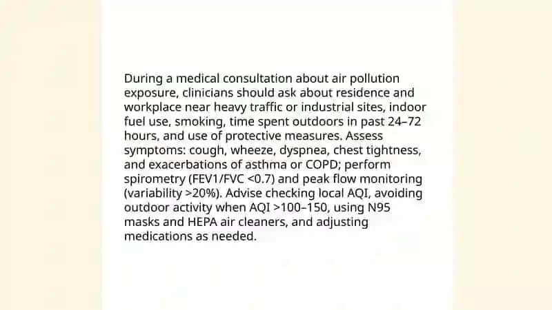 Environmental Problems 3