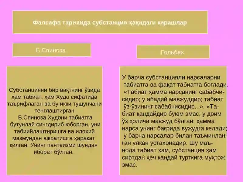 Субстанция 3