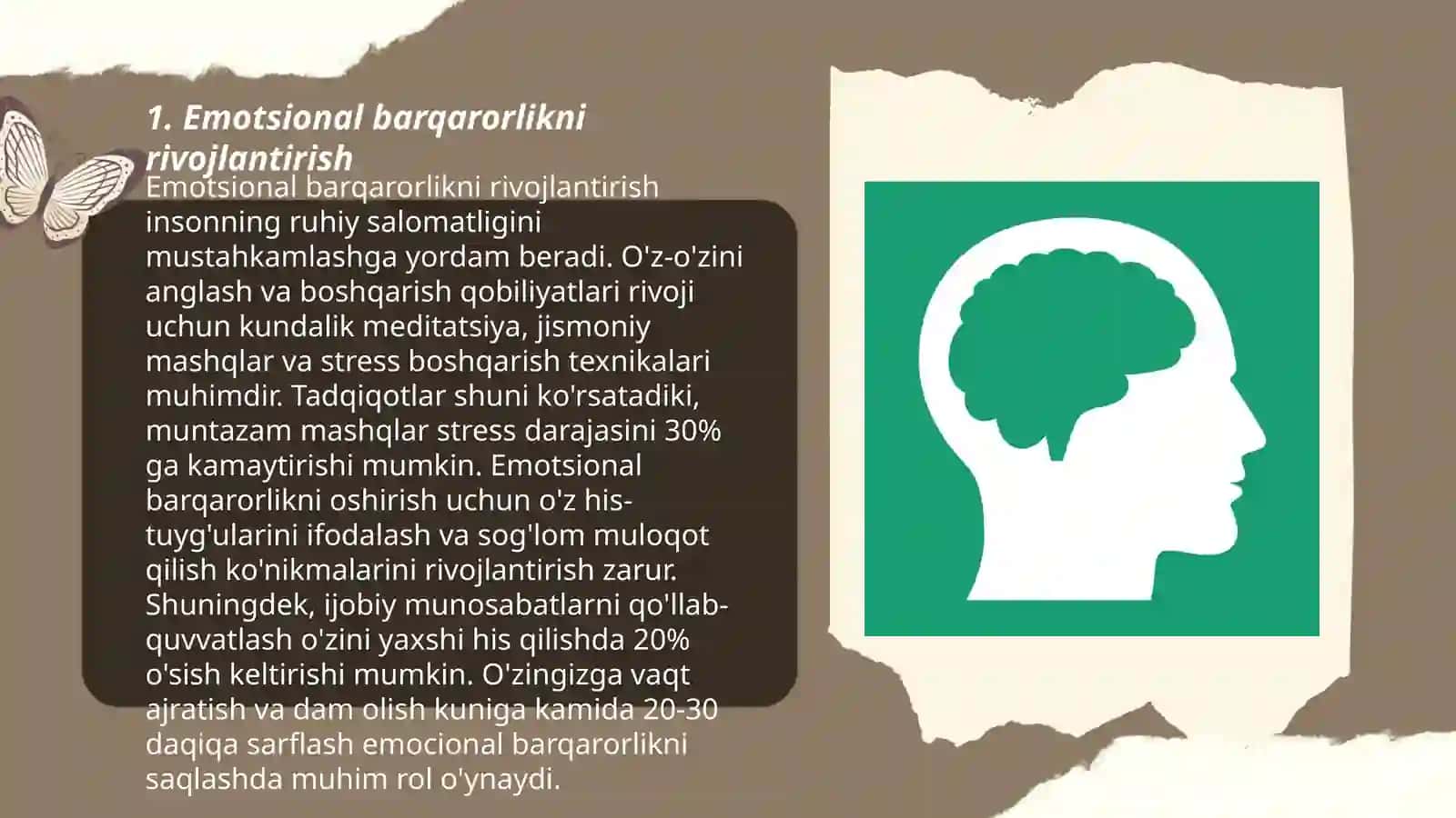 Psixologik maslahat va korreksiya maqsadi 3