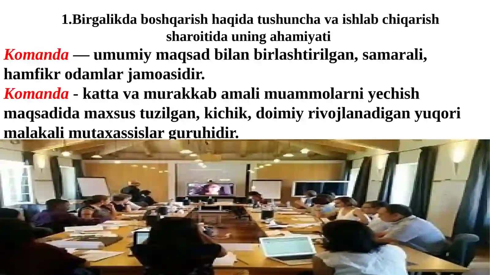 Inson resurslarini boshqarishda boshqarish va nazorat 3