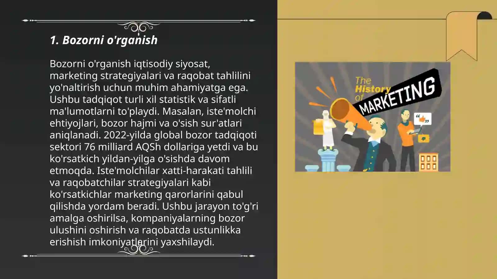 Marketing va Mehnat 3