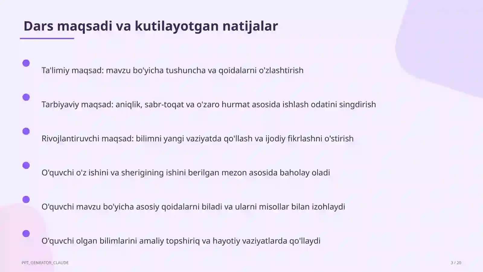Radioaktivlik va yadro energetikasi (11-sinf) 3