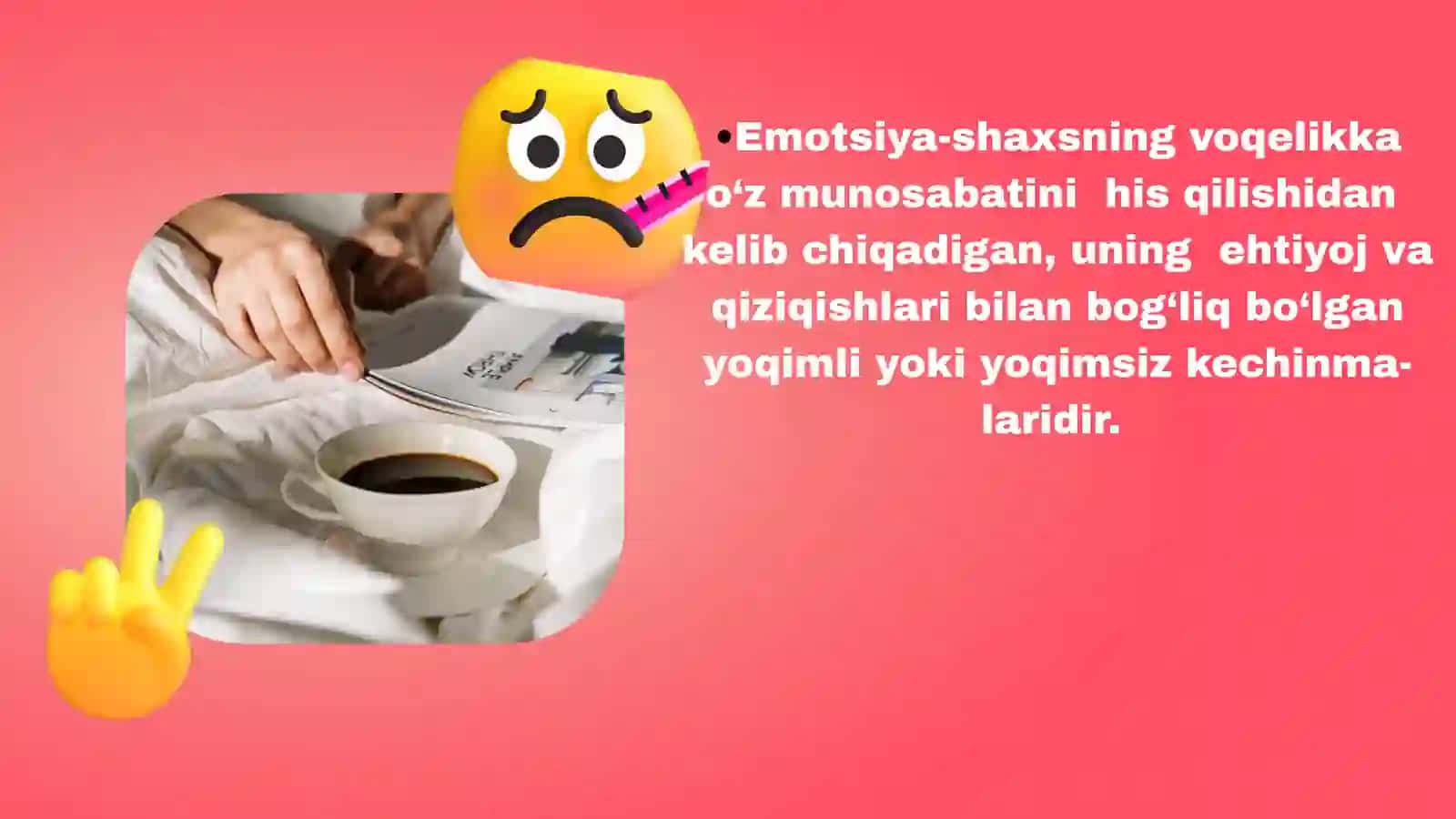 Emotsiya va hissiyot 3