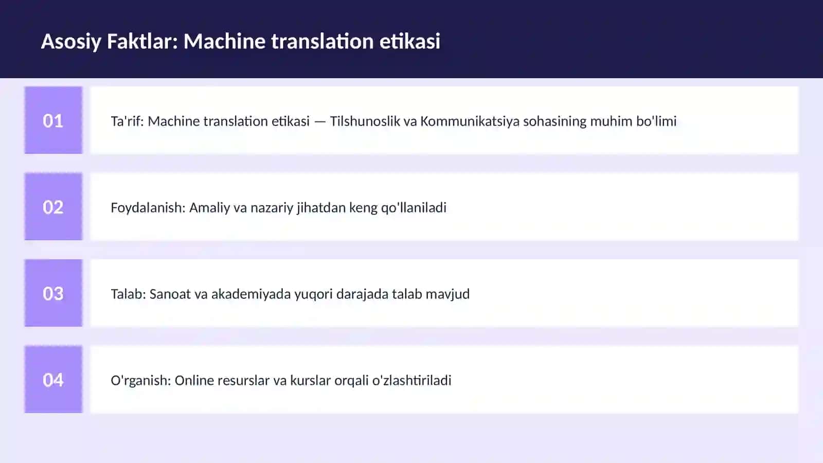 Machine translation etikasi 3