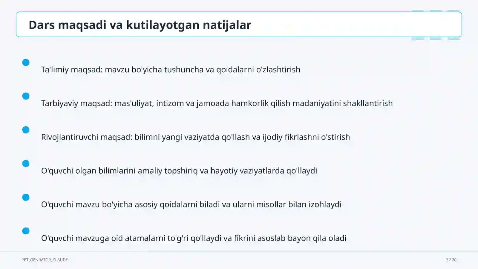 Axborot xavfsizligi va kriptografiya asoslari (10-sinf) 3