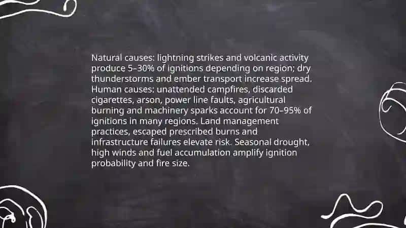 Wildfires 3
