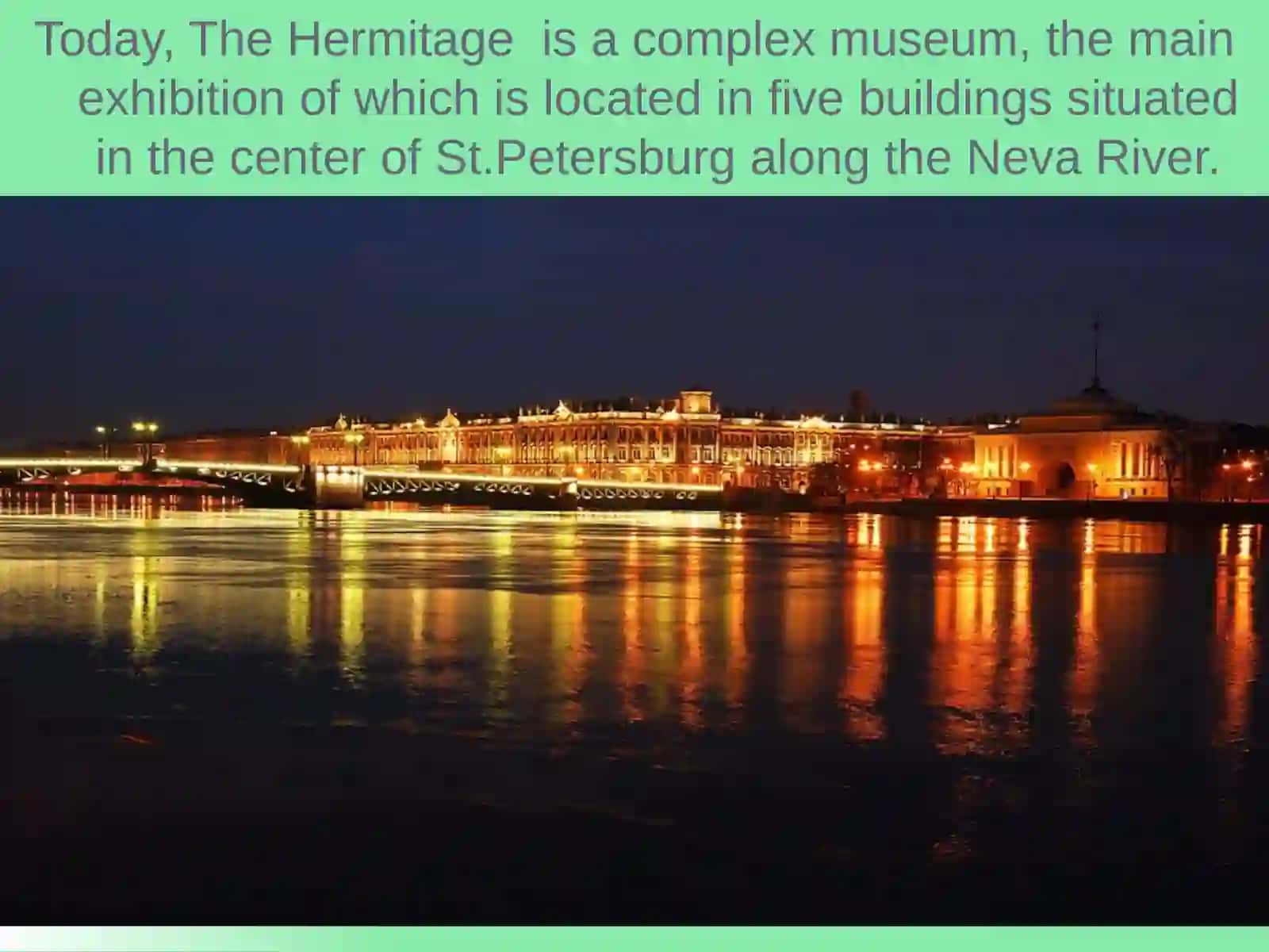 Hermitage 3