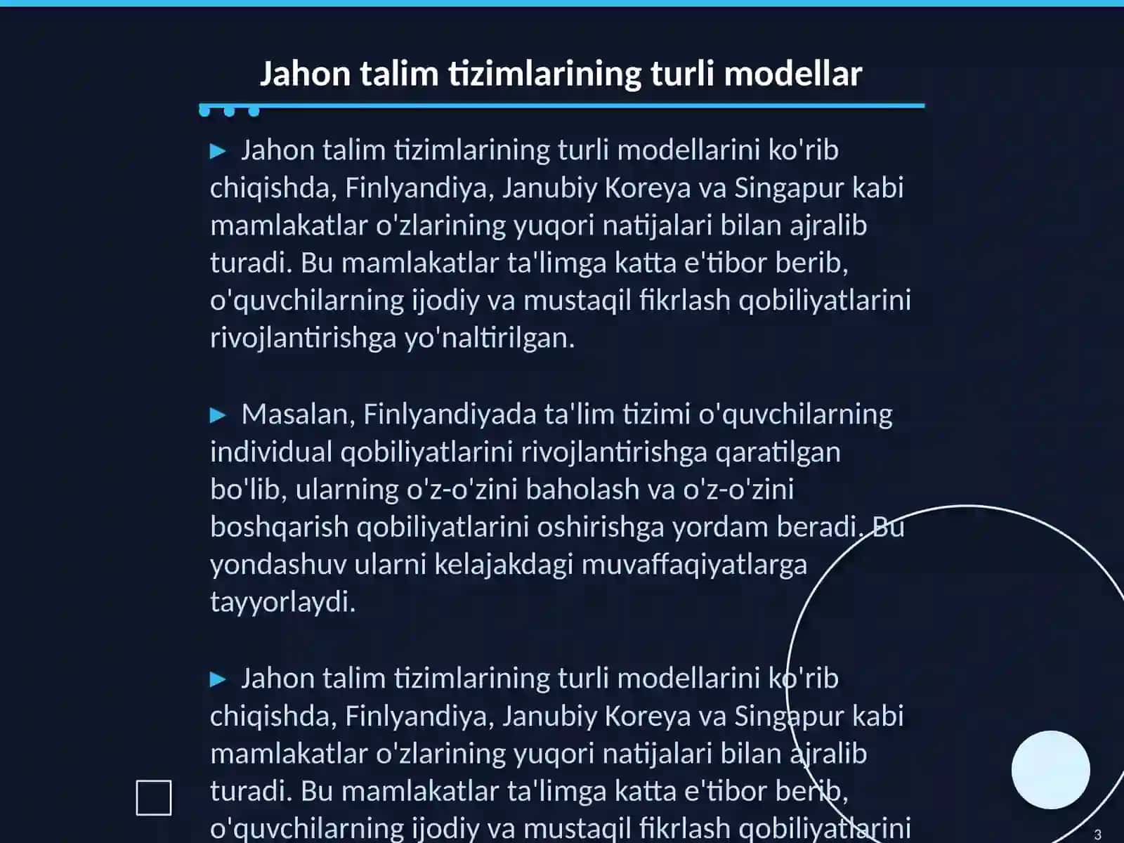 Janet yarimoq 3