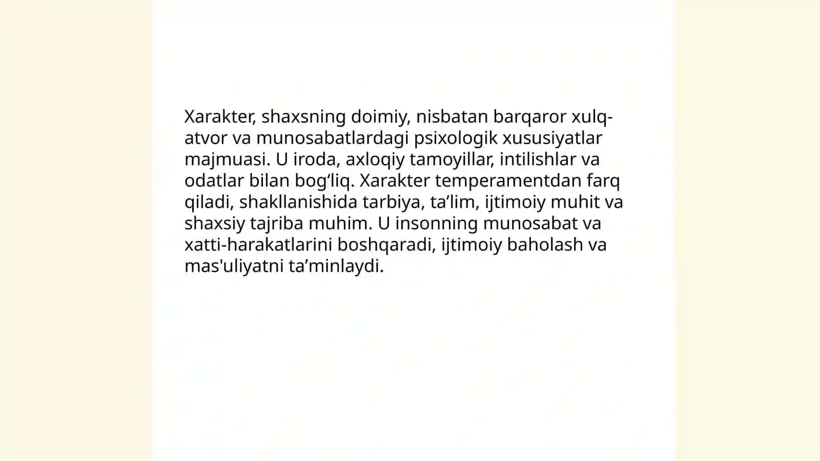 Umumiy pedagogika va psixologiya 3
