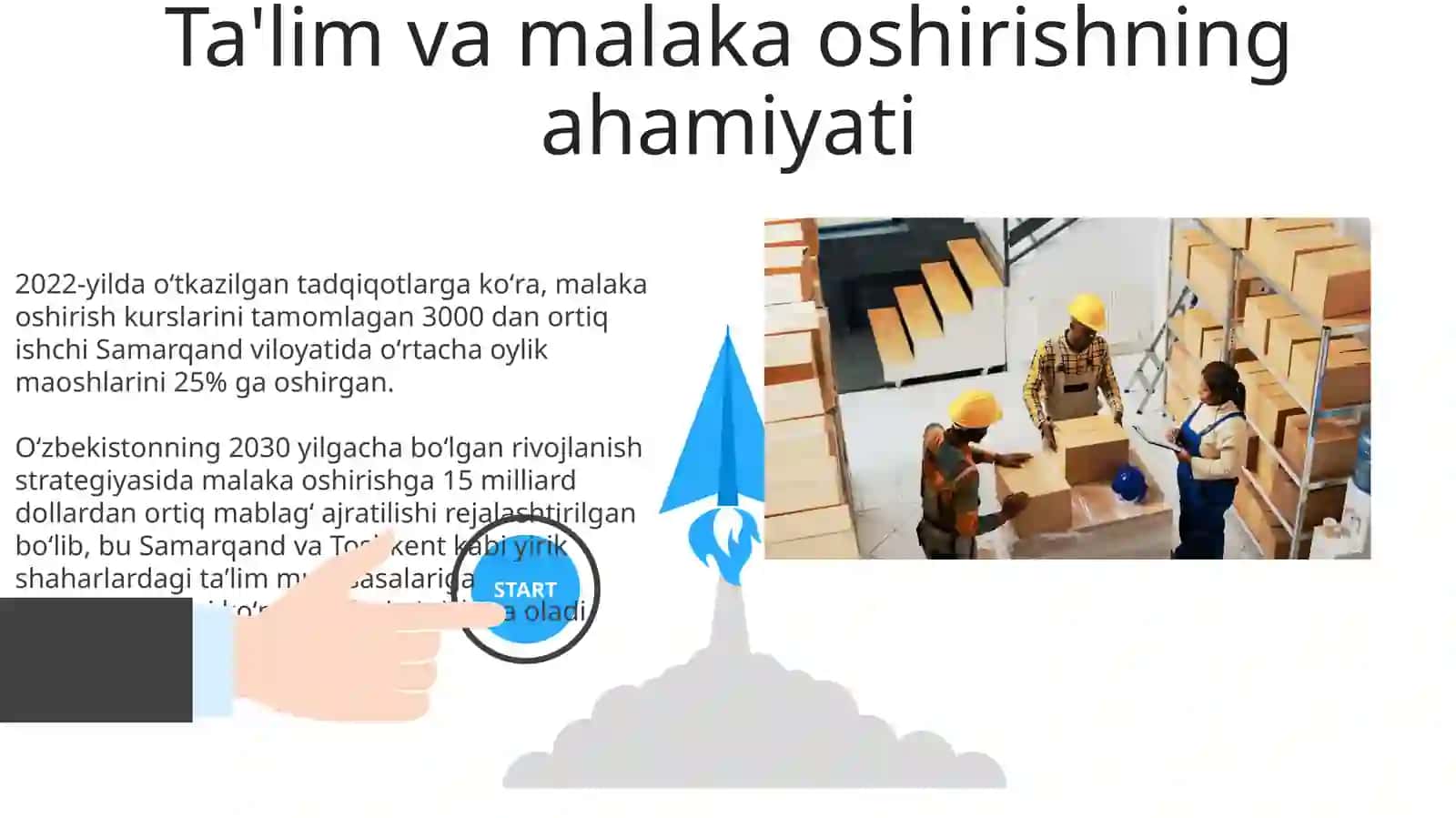 Inson Resurslari ijtimoiy- iqtisodiy taraqqiyotining rivojlantirish asosi 3