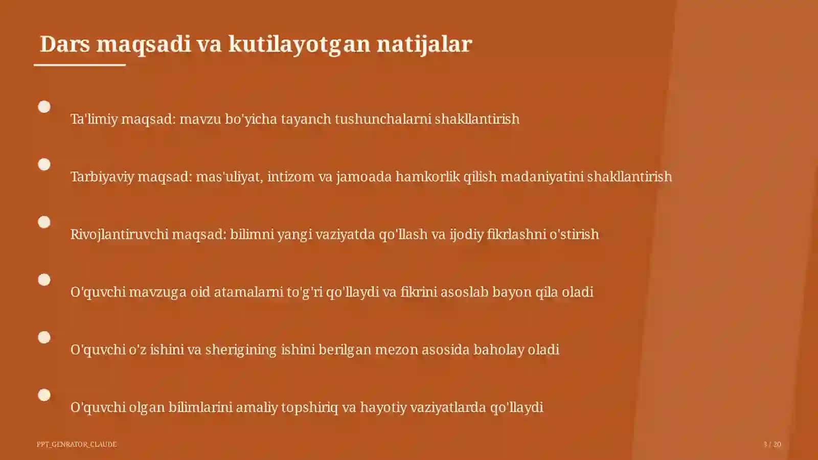 Qizil kitobga kiritilgan o'simlik va hayvonlar (4-sinf) 3