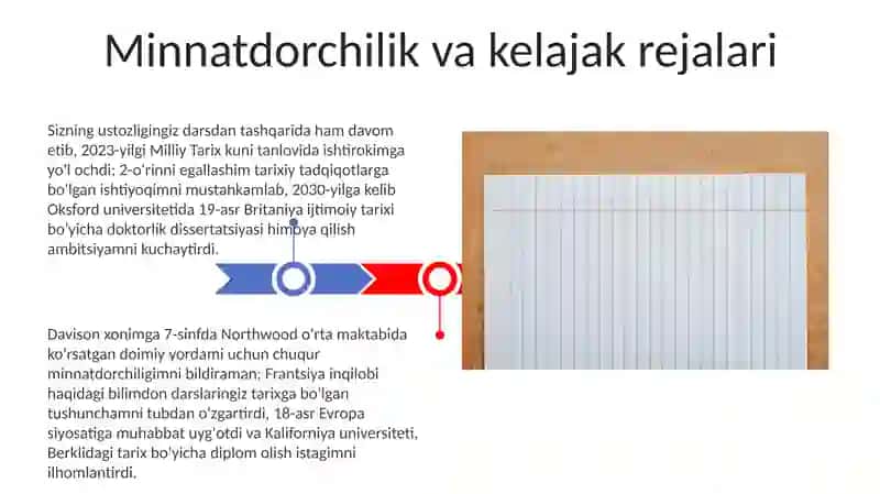 Ustozimga maktub 3