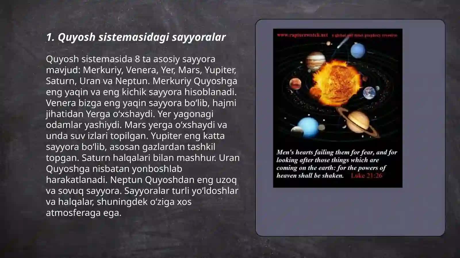 Sayyoralar 3
