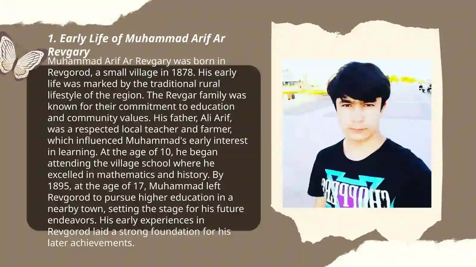 Muhammad Arif Ar Revgary 3