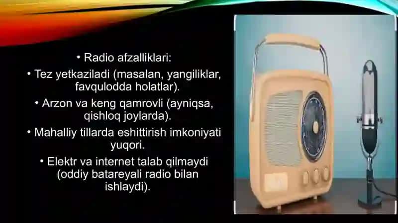 Radio 3