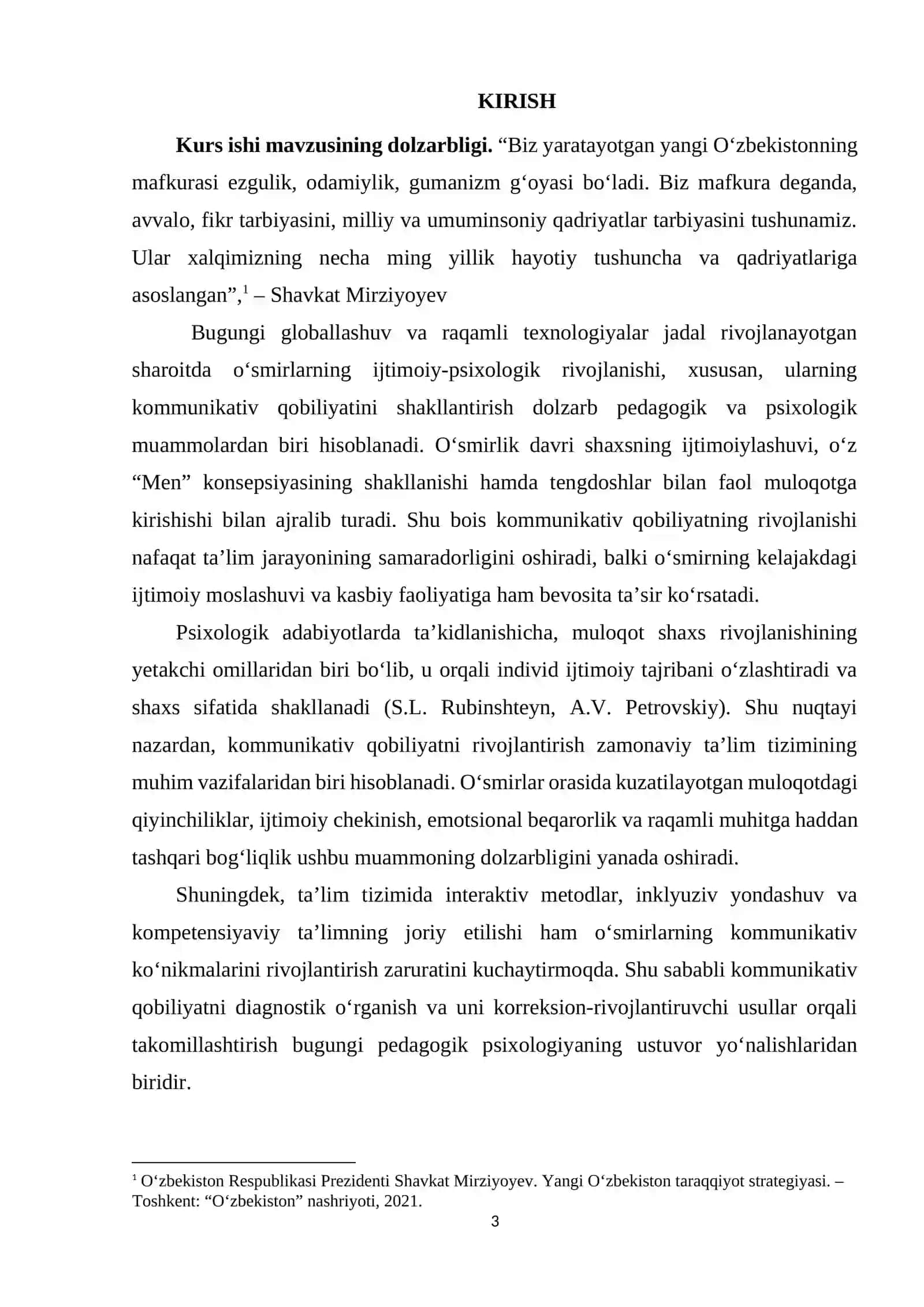 Oʻsmirlarda kommunikativ qobiliyat va ularning rivojlanishi 3