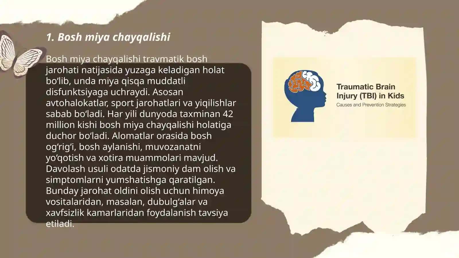 Bosh miya shikastlari 3