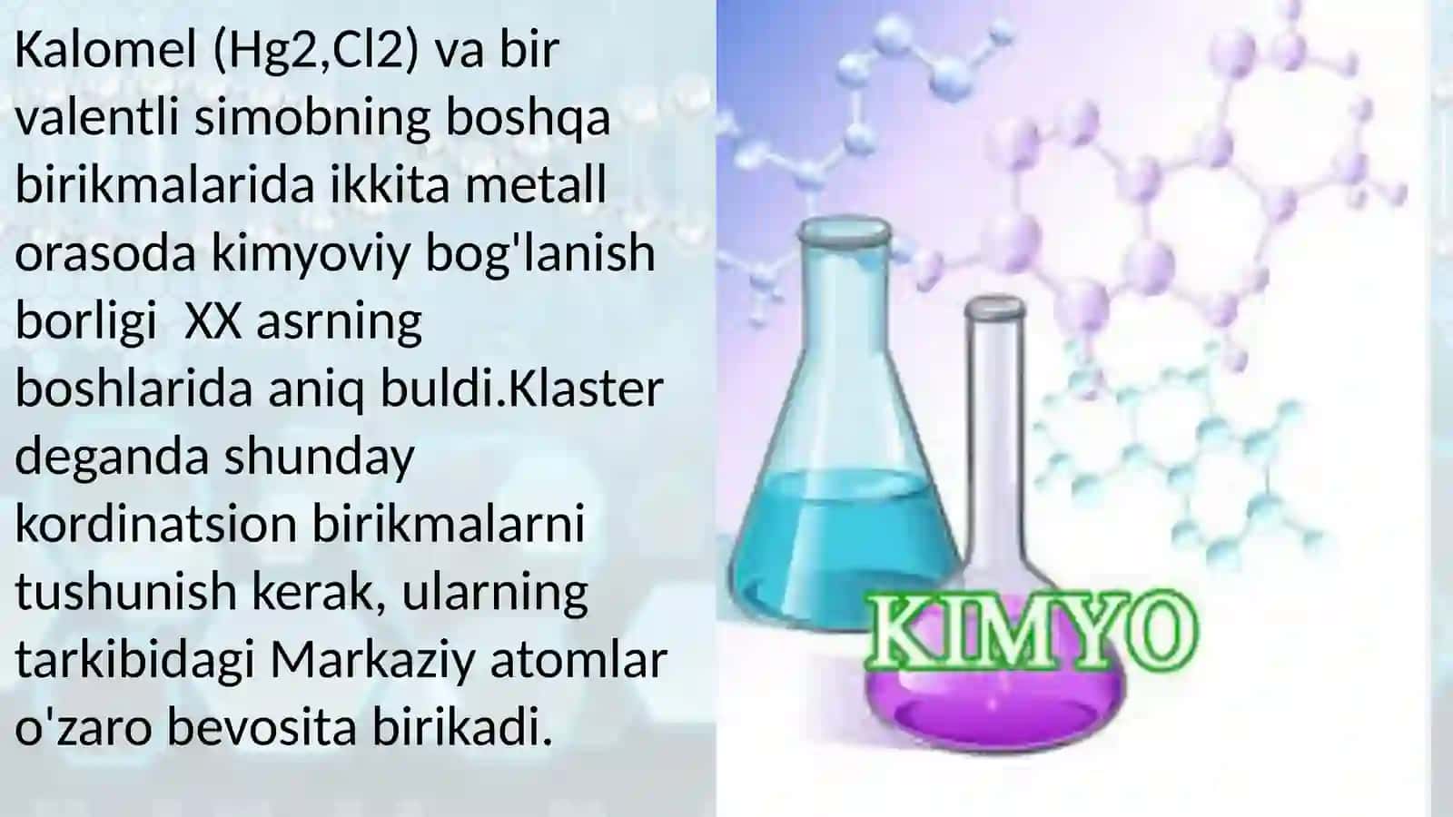 Atomlanish energiyasi 3