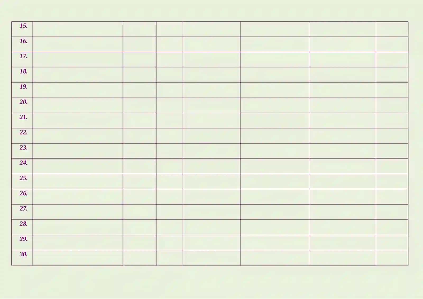 Geografiya fanidan To‘garak a’zolari haqida ma’lumot 3