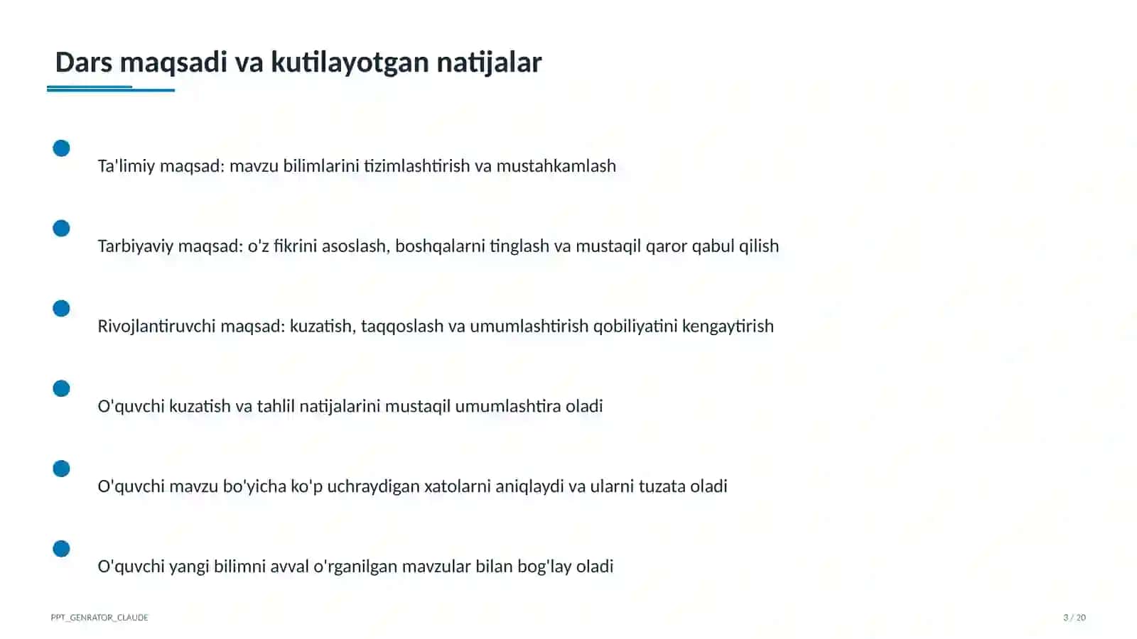 Sonlarni qo'shish va ayirish 10 ichida (1-sinf) 3