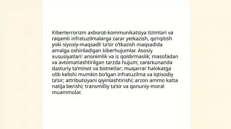 Kiberterrorizm 3
