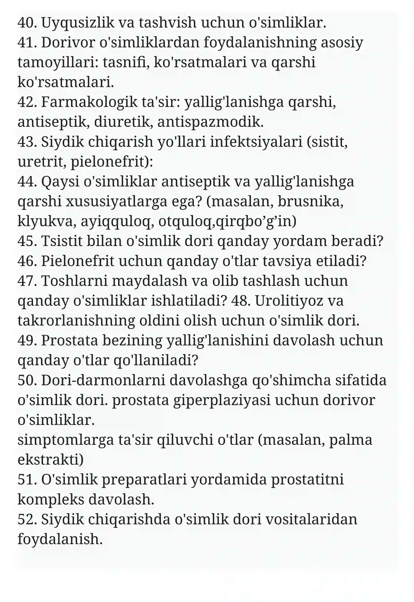 Fitoterapiya 3