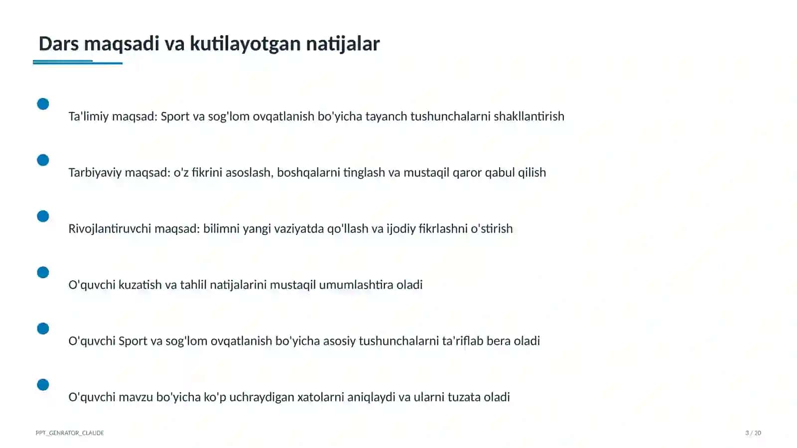 Jismoniy tarbiya (1-11) 3