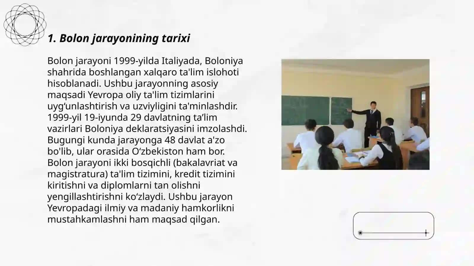 Bolon jarayonlari va uni taʼlimni modernizatsiyalashdagi roli 3