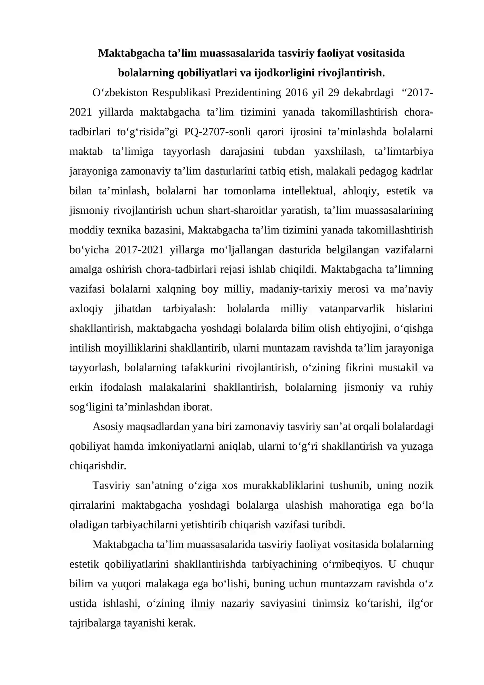 MMTda mozaika turlari 3