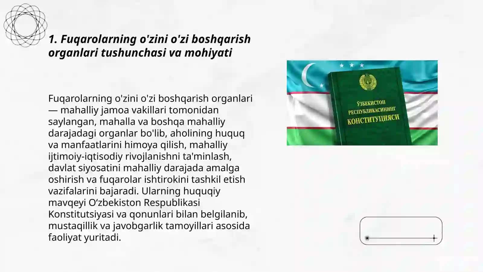 SOTSIOLOGIYA YO'NALISHI 3- BOSQICH TALABASI TURGUNOVA DURDONA 3