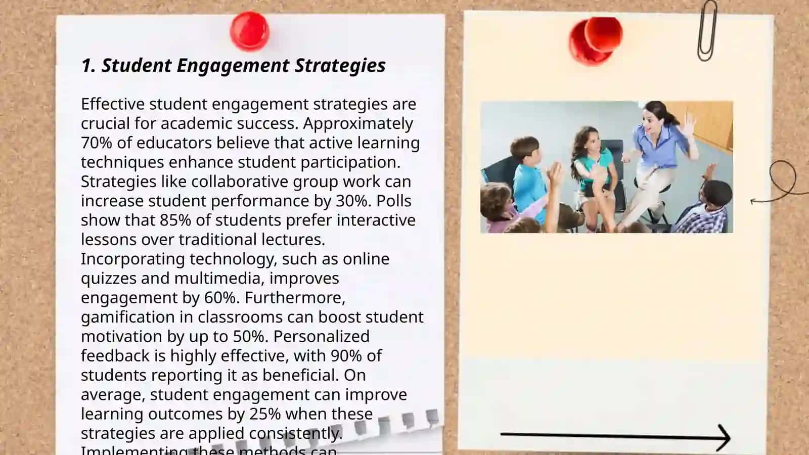 Class- centered teaching a framework for classroom 3